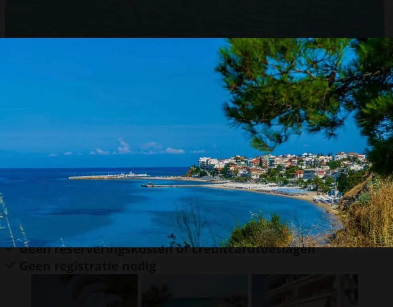 Apartments Alexandrou 2