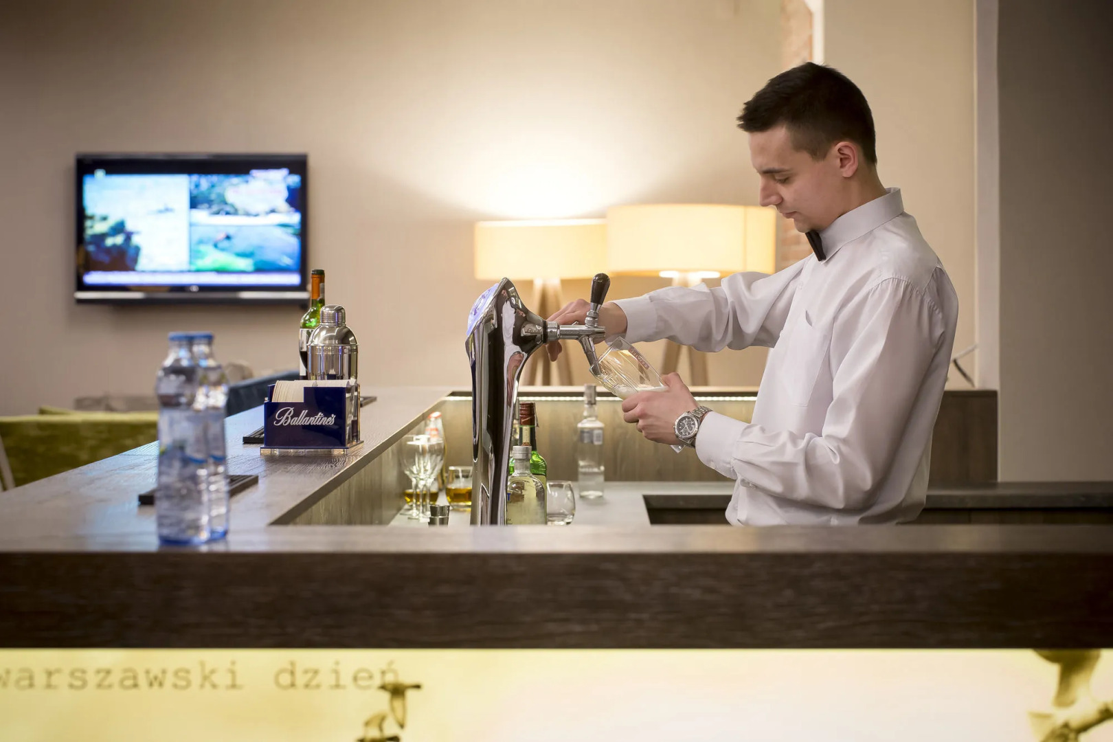 Falenty Centrum Szkoleniowo-Konferencyjne