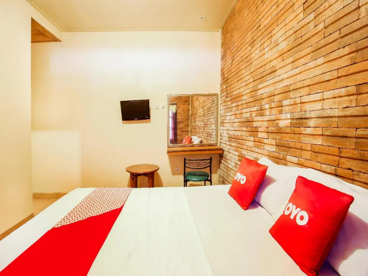 OYO 3396 Sun Garden Resort