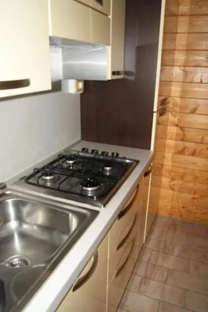 Parco Vacanze Camping Sogno