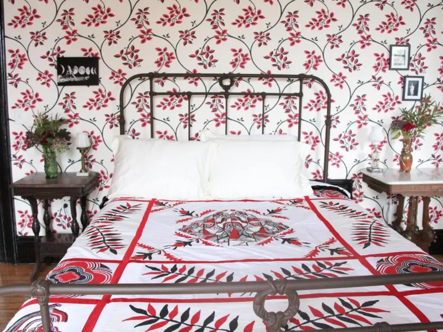 The Wedding Cake House