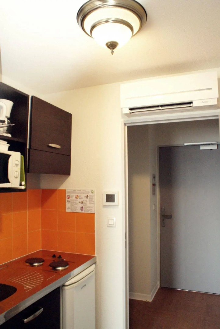 Apart'Hotel Sainte-Marthe