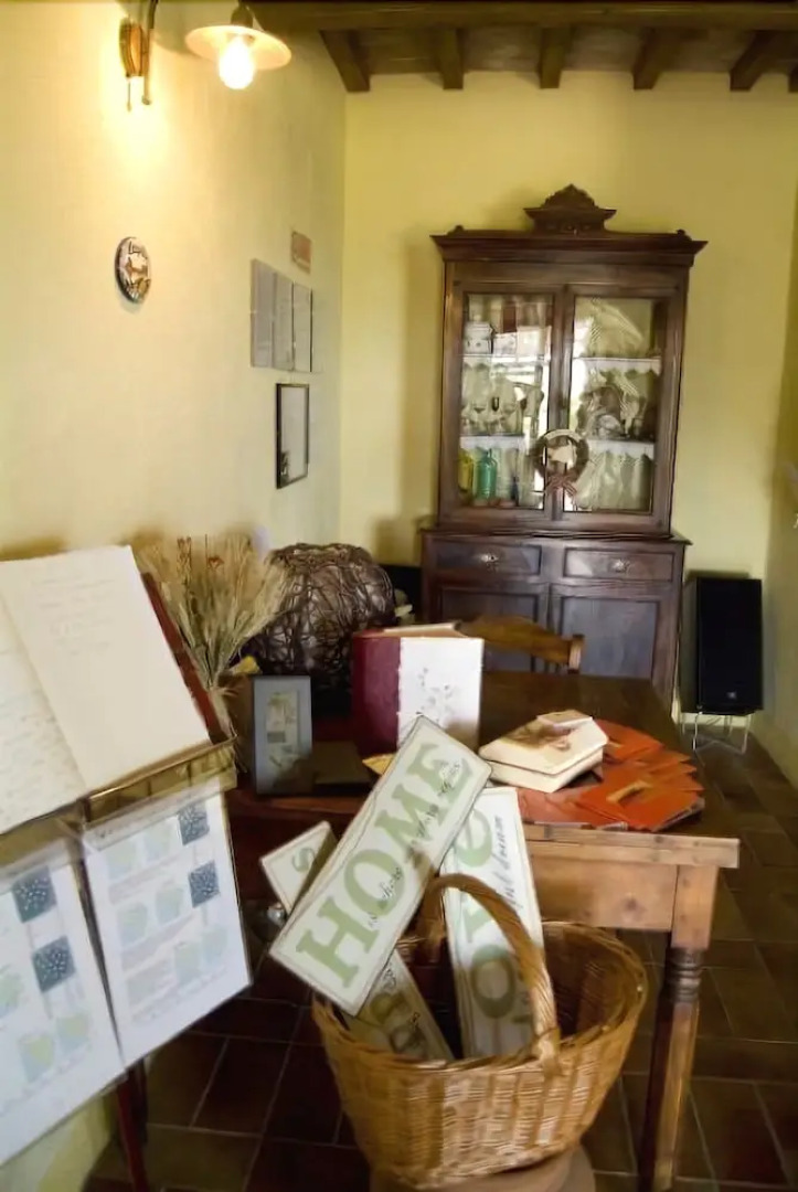 Relais Poggio Del Melograno