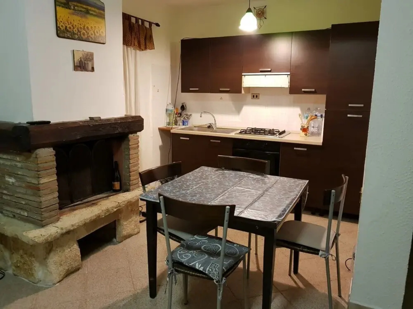 Agriturismo Torre Flavia