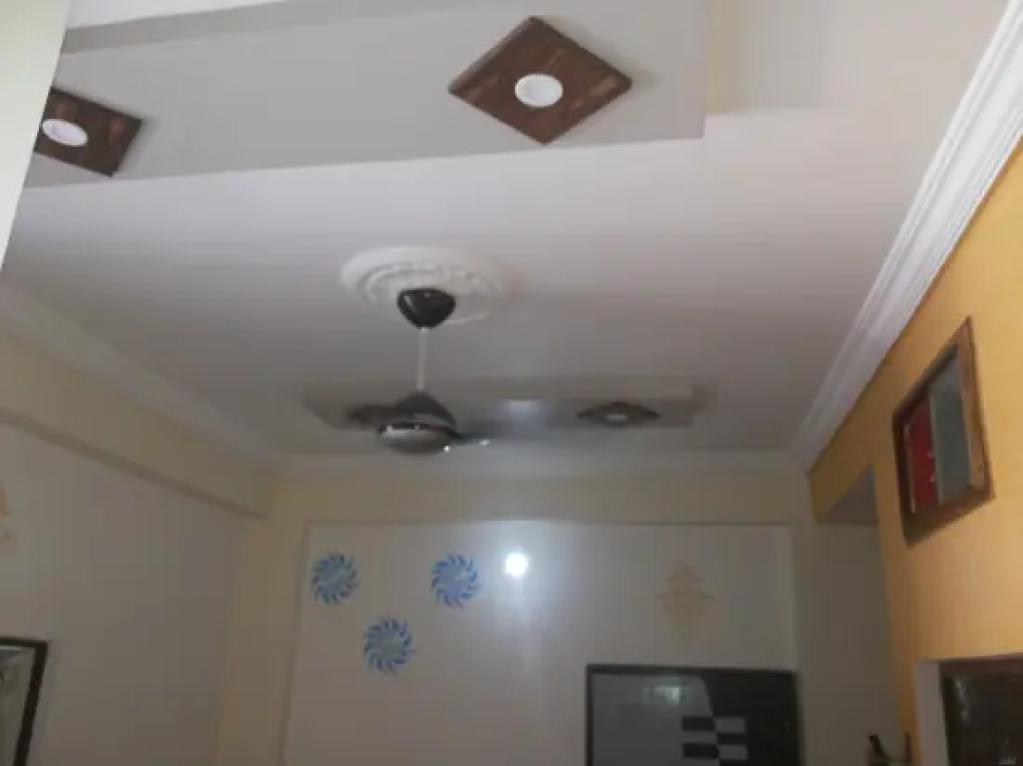 Hotel Pooja Palace
