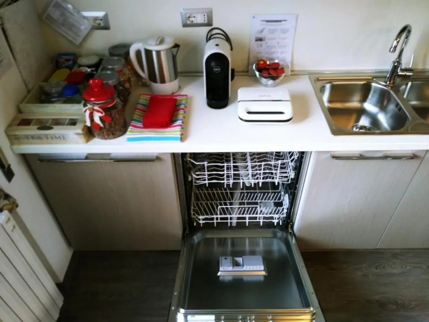 Valtellinaguesthouse