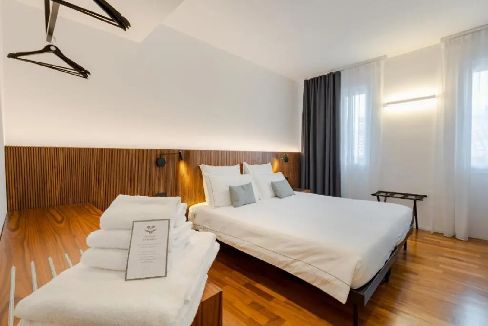 Отель Casa Scaligeri