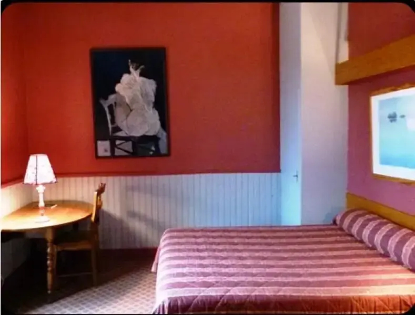 Hotel Restaurant Le Val dAron