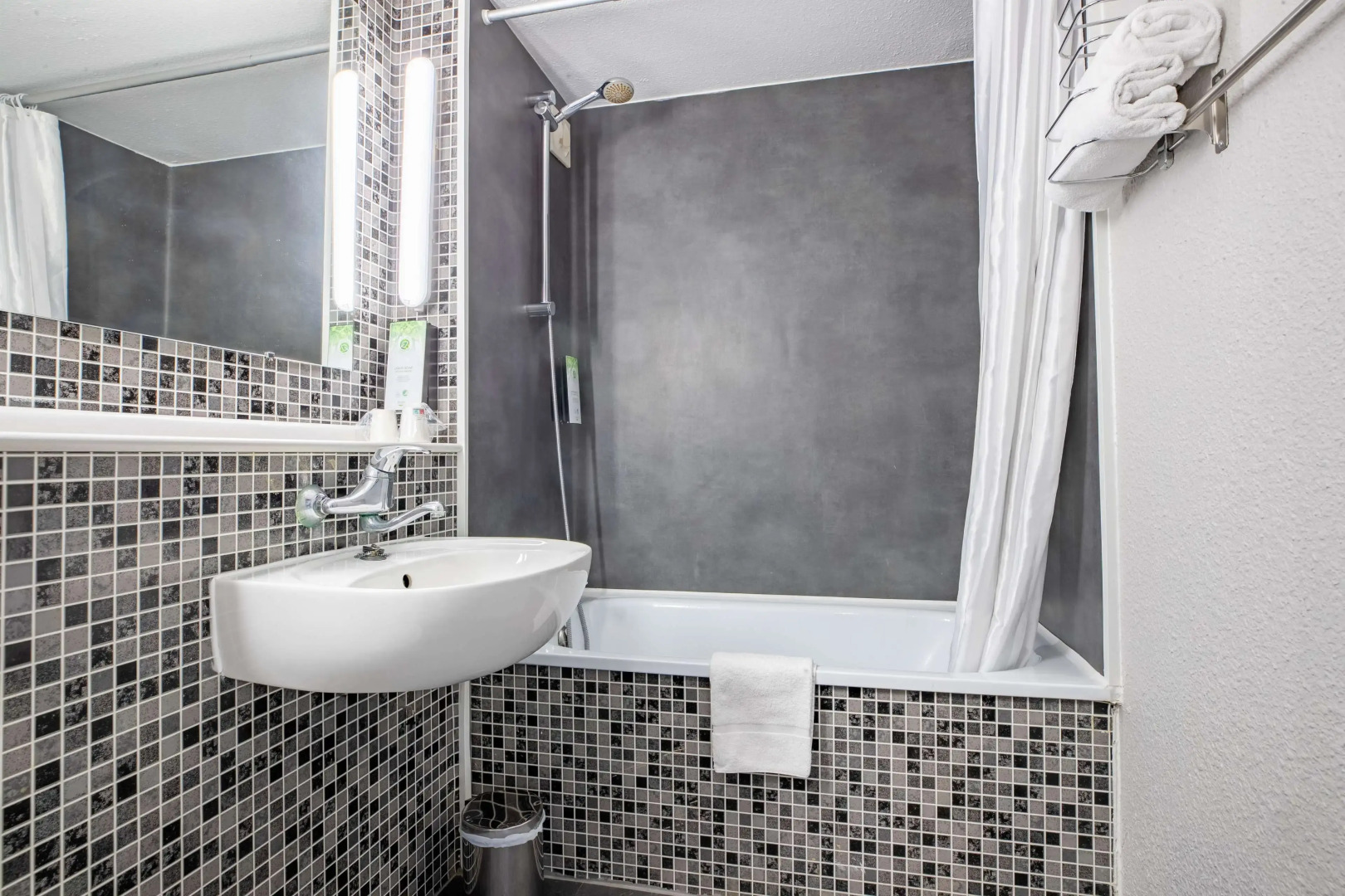 Campanile Valenciennes - Rouvignies