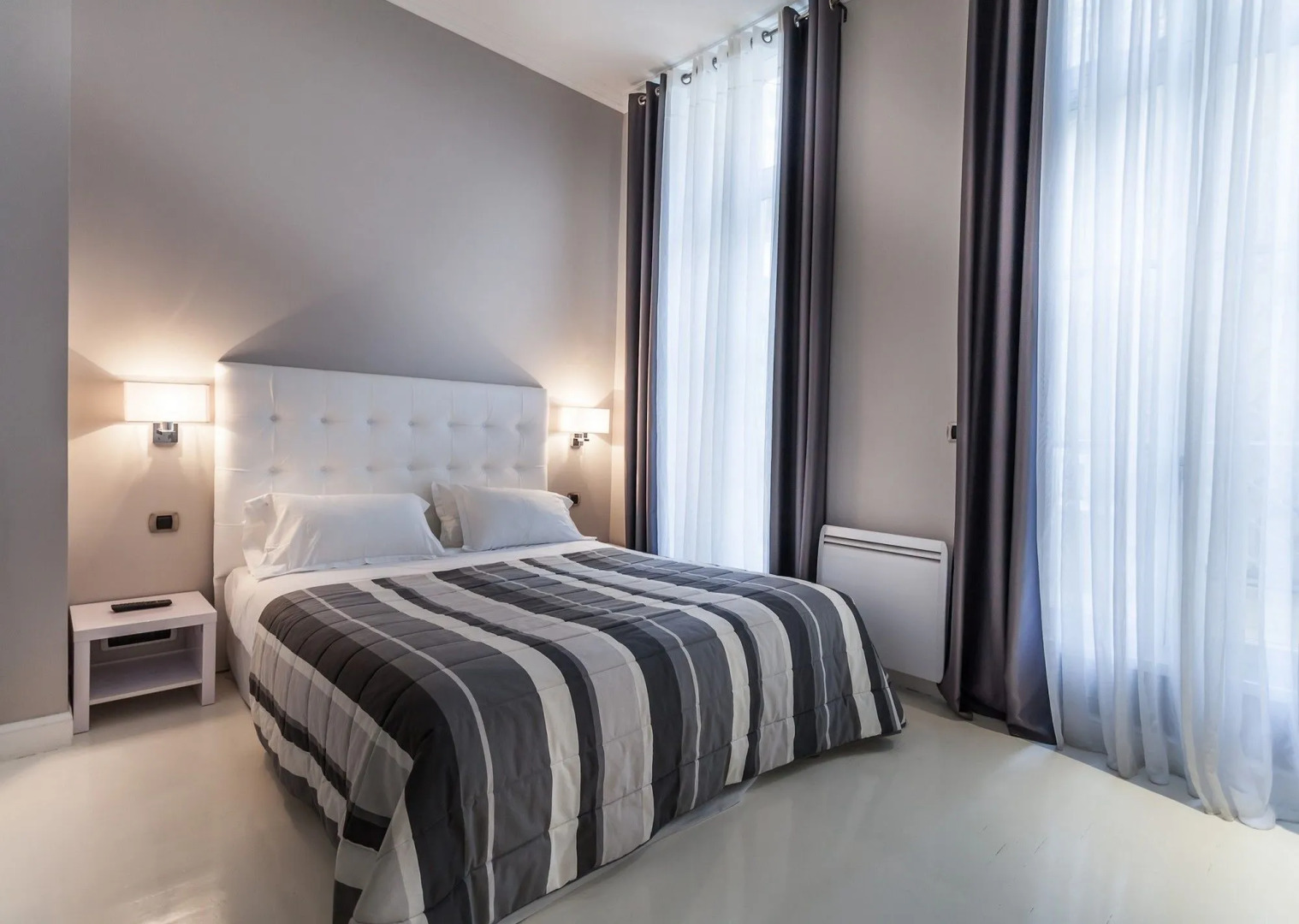 Residence & Spa Le Prince Regent