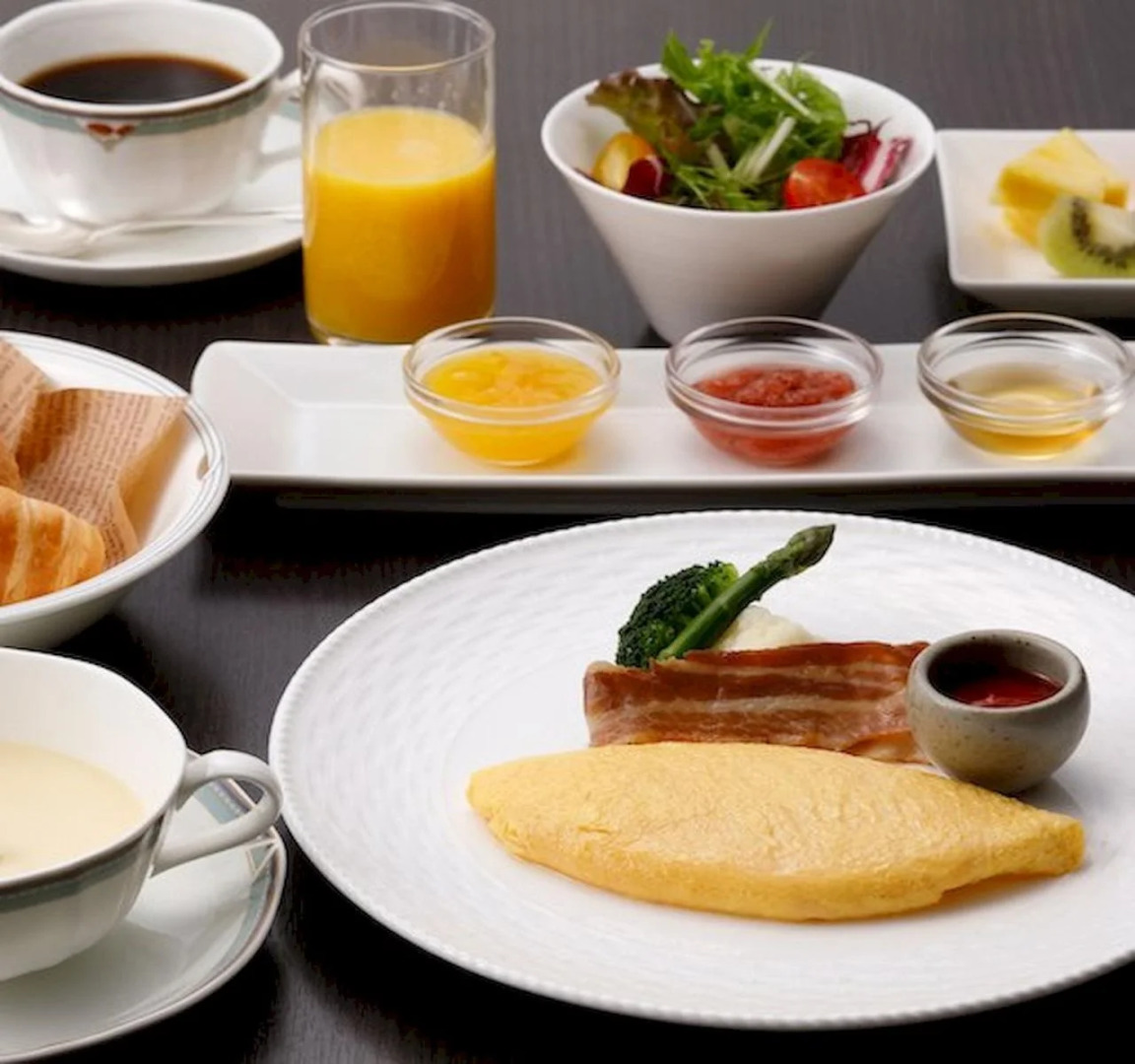 Hotel Metropolitan Yamagata