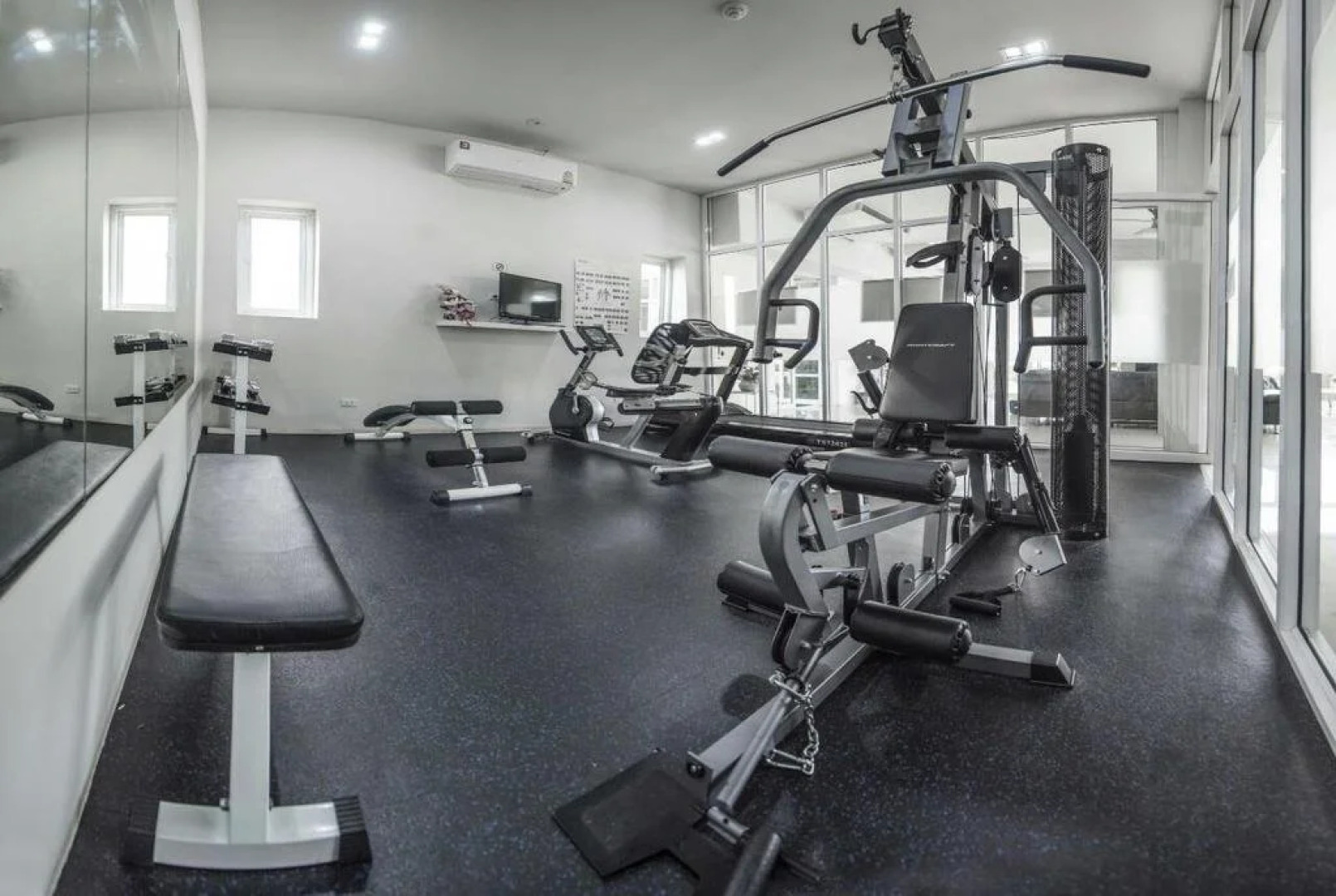 Plern Pailin Service Apartment