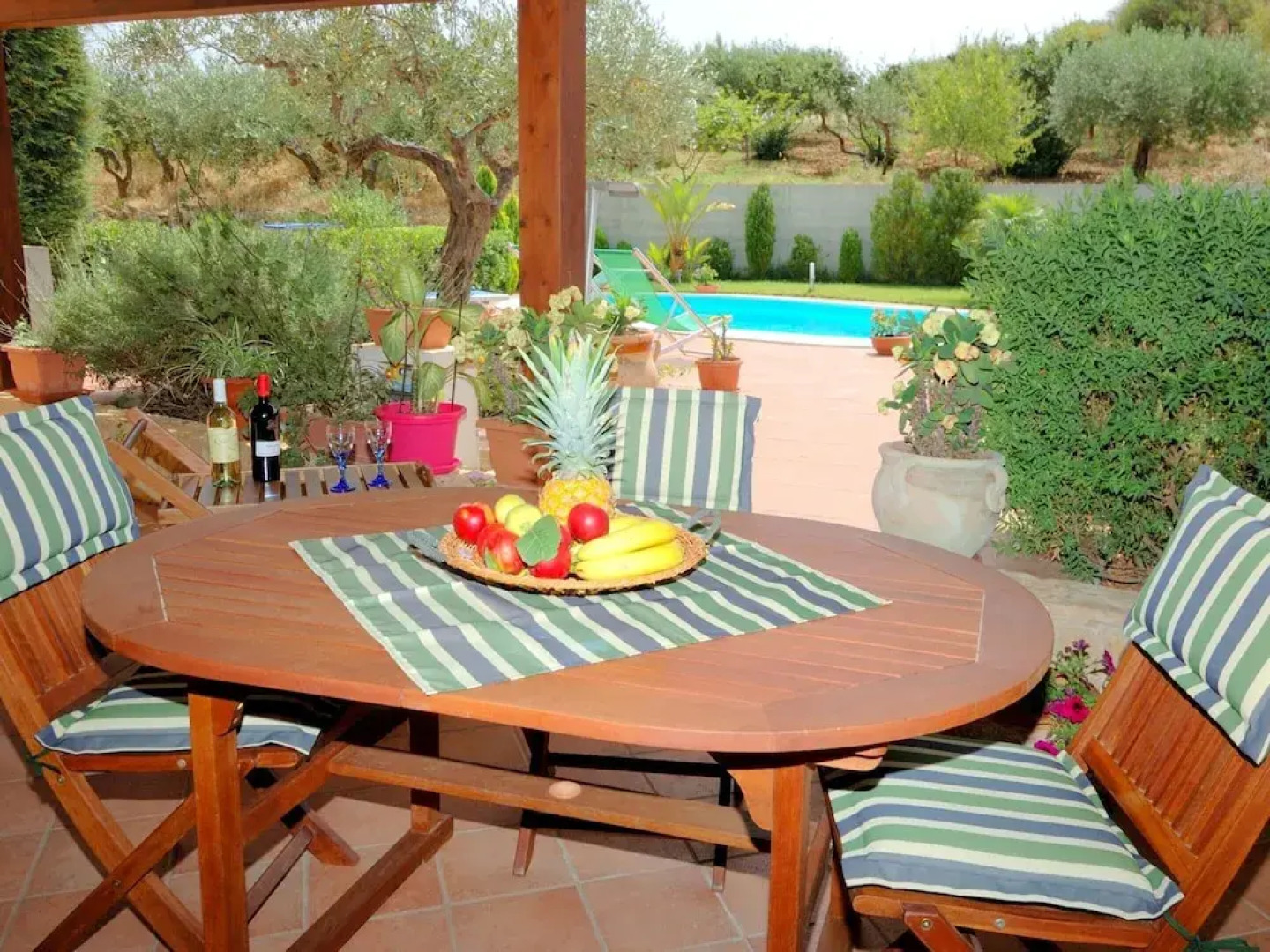 Belvilla by OYO Villa Rita