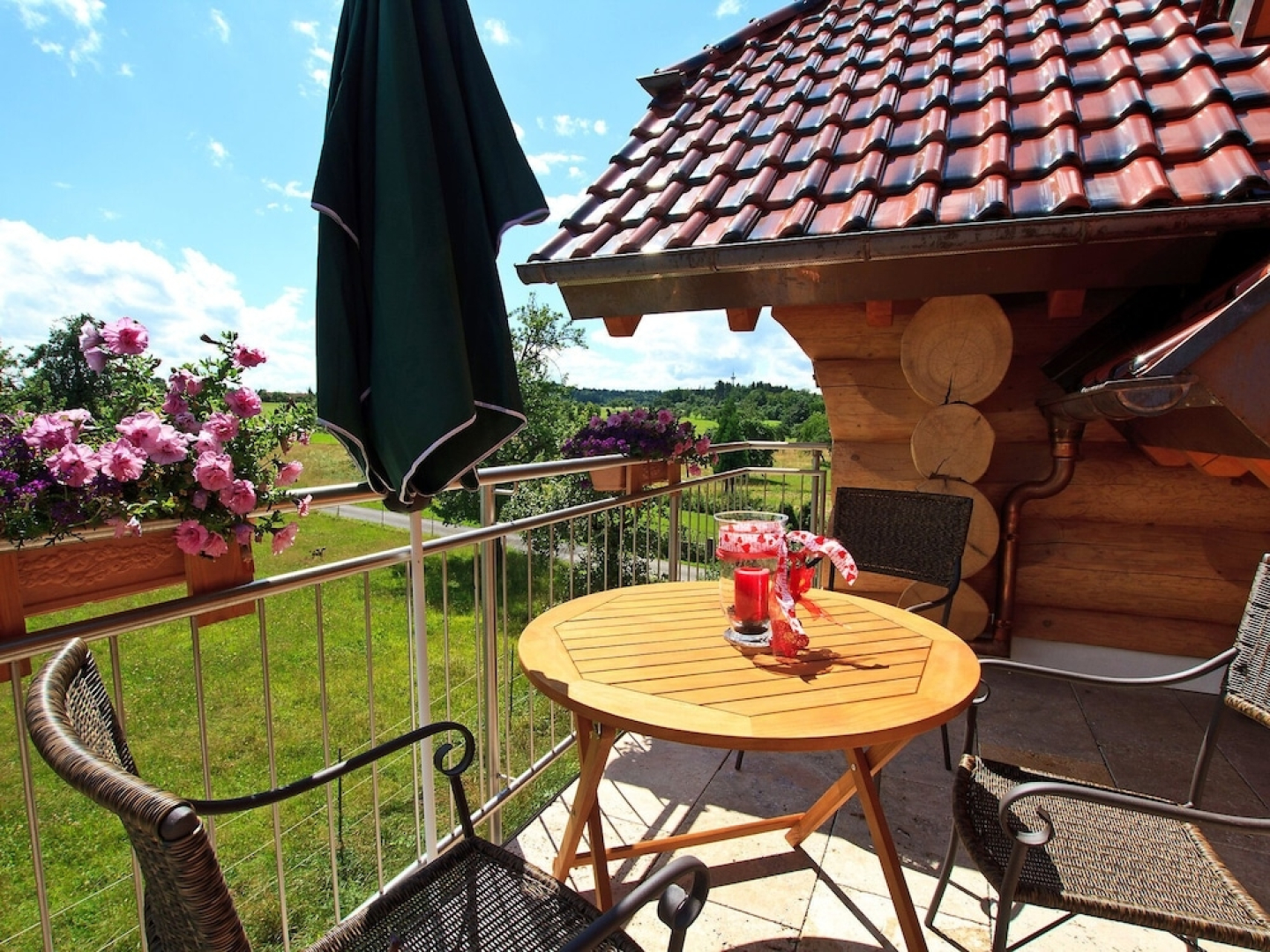 Ahorn Gro Erlach in Gro Erlach