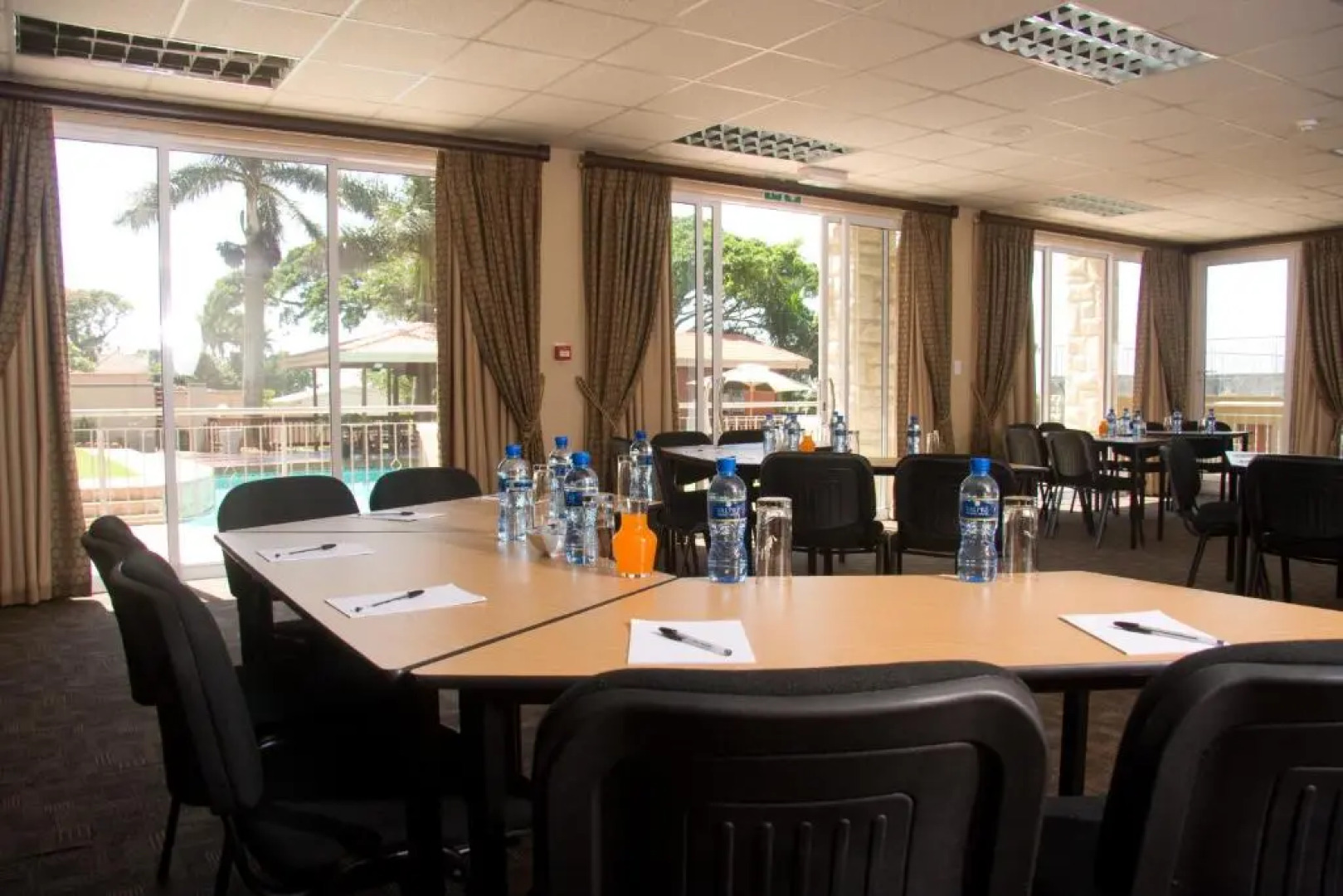 Umthunzi Hotel & Conference