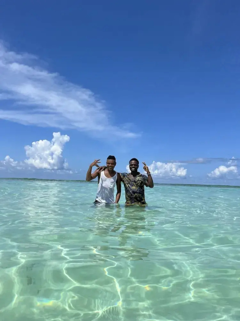 Sky and Sand Zanzibar Beach Resort