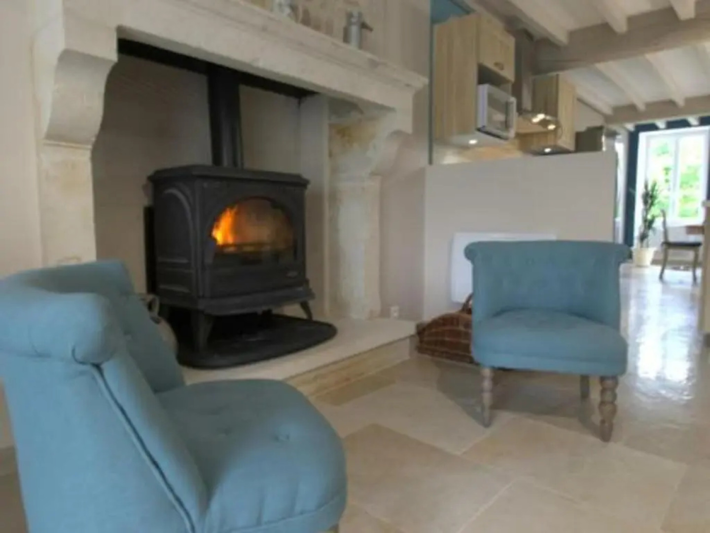 Gîte Balnot-sur-Laignes, 5 pièces, 10 personnes - FR-1-543-170