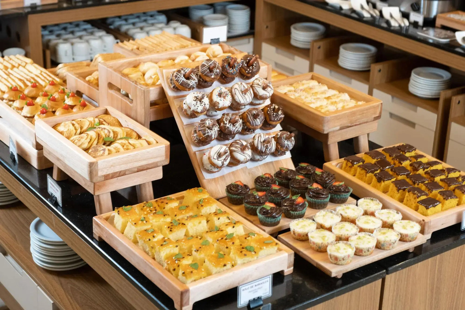 Hplus Vision Executive