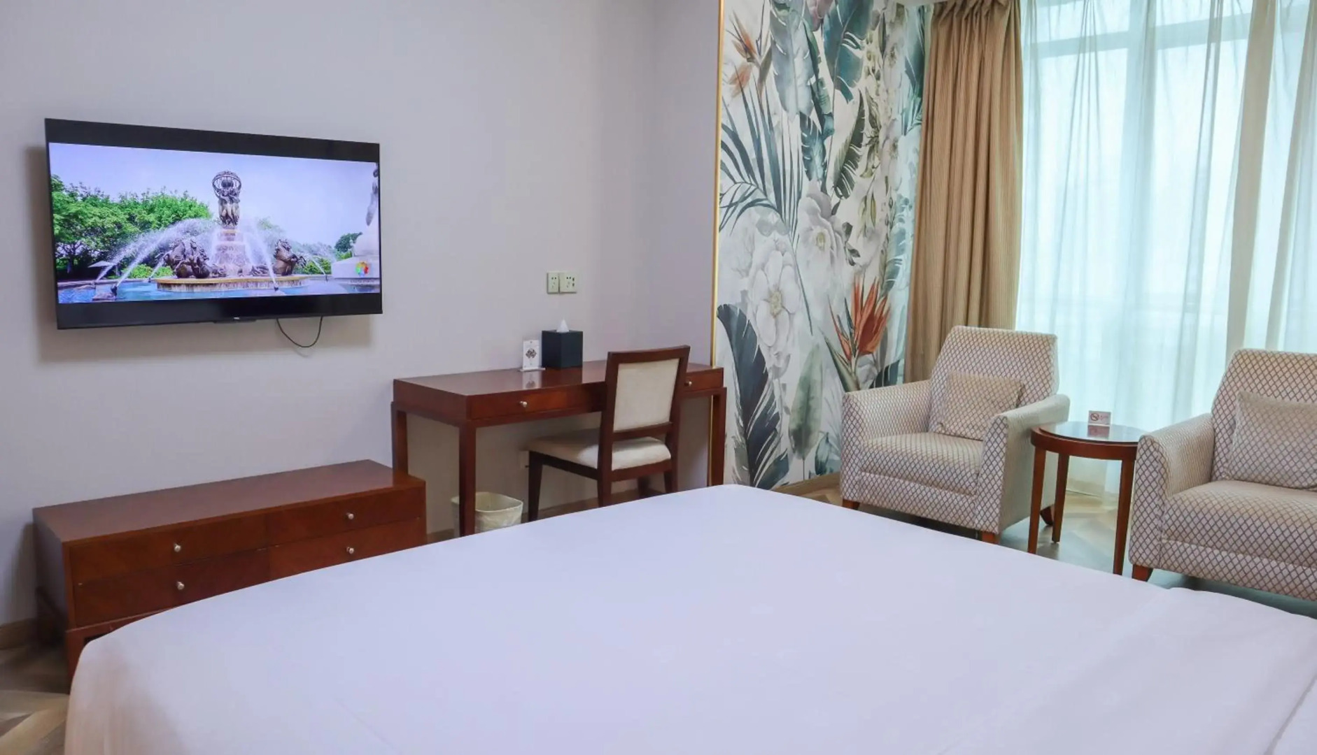 Shanghai Metropark Jichen Hotel