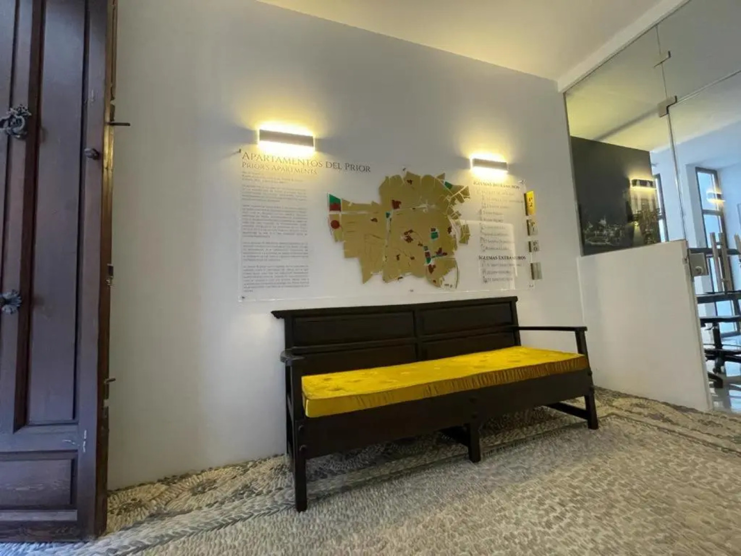 Apartamentos Sol del Prior