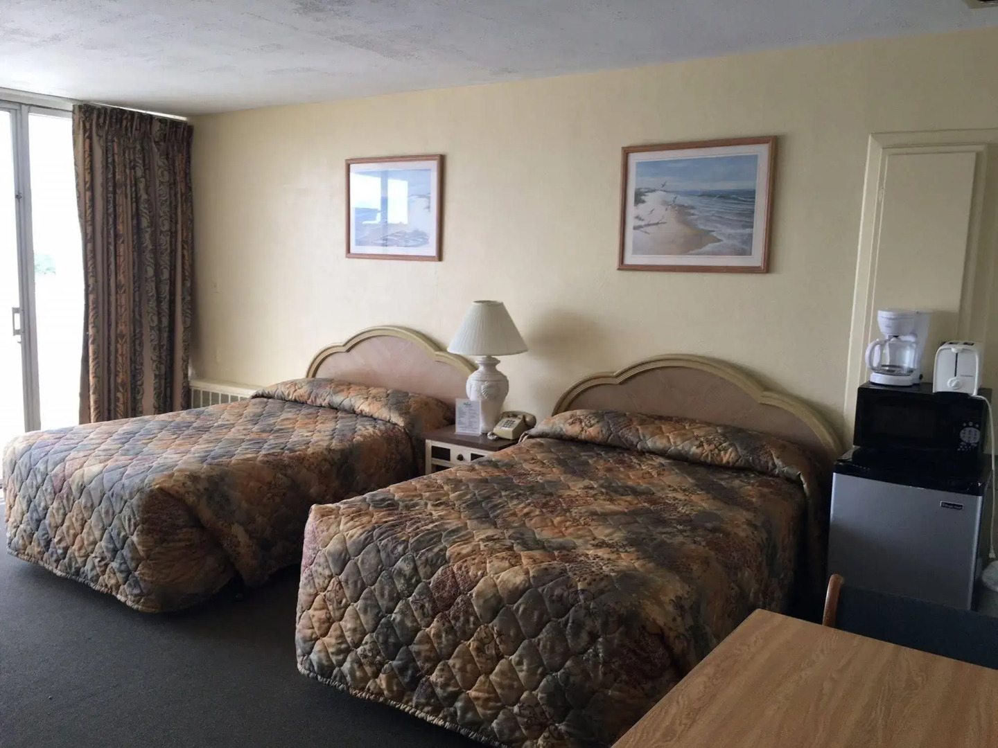 The Sands of Treasure Island