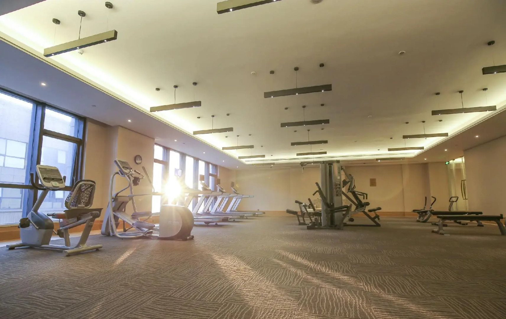 Grand New Century Hotel Yixing