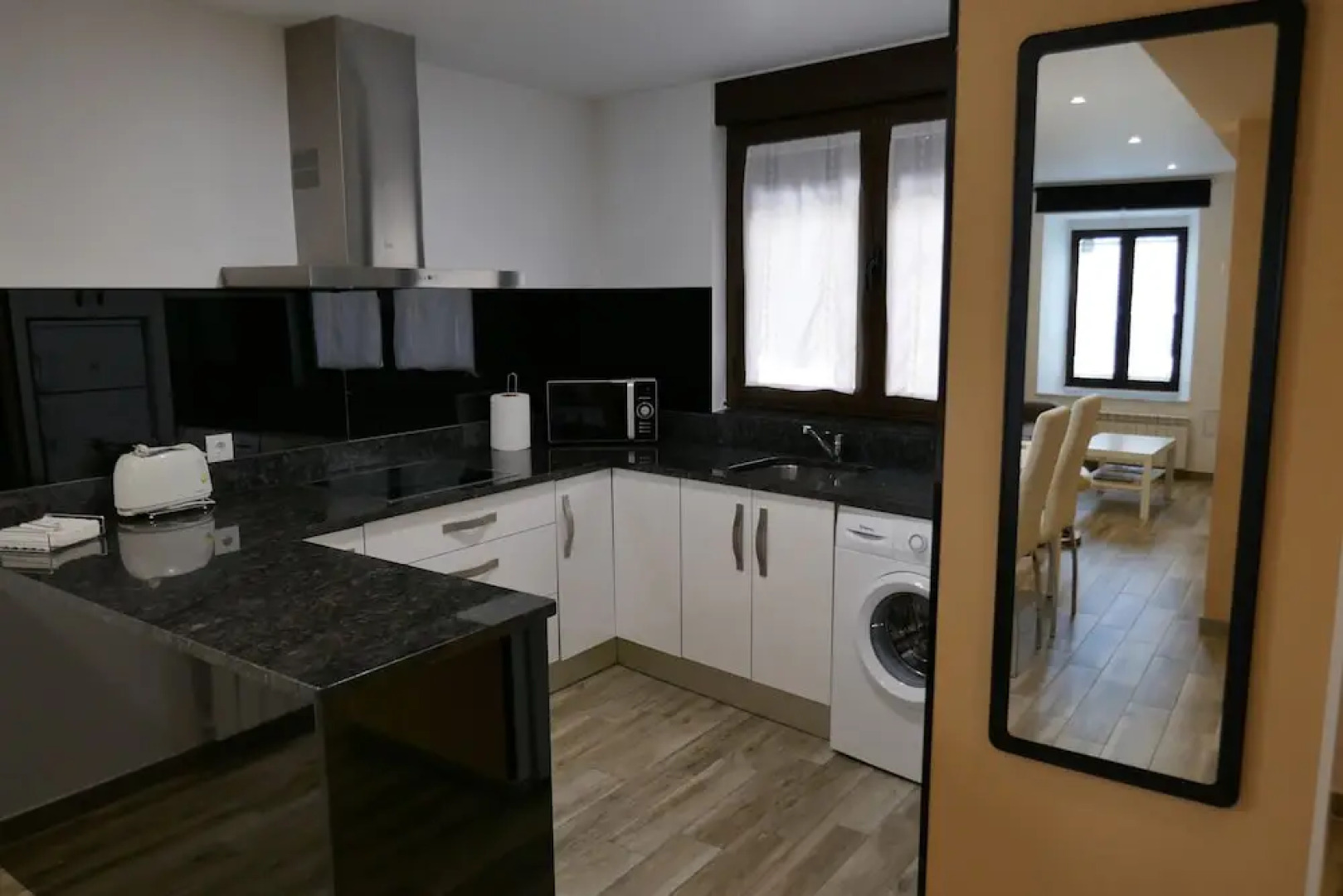 Apartamento La Muralla