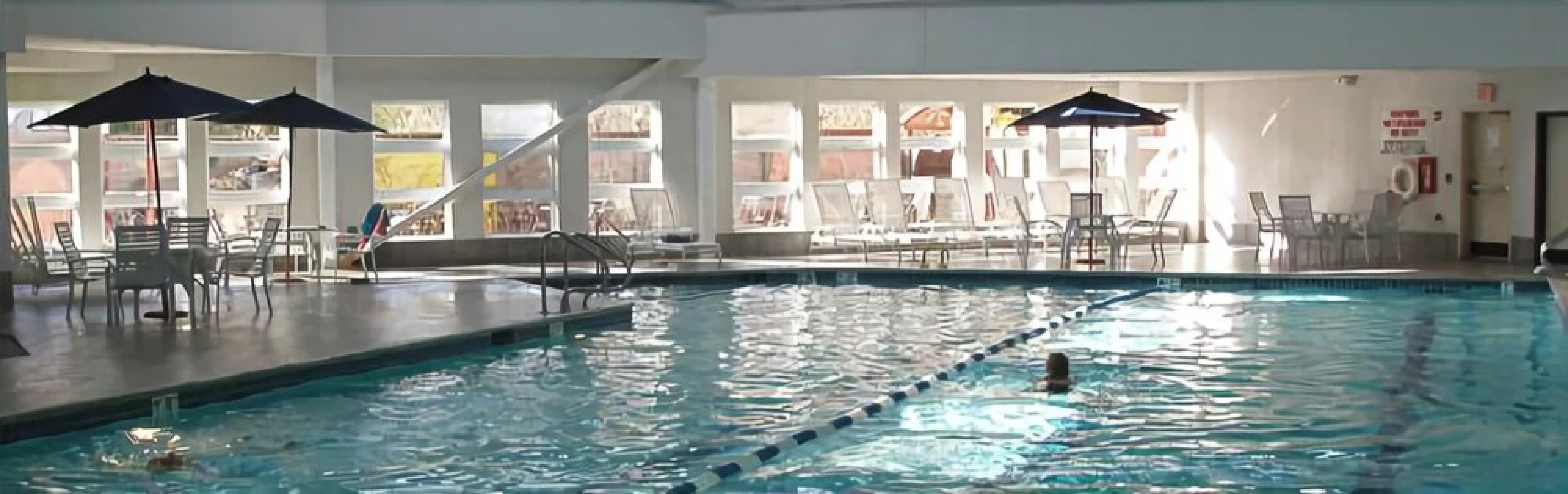 ConCorde Inn Clinton Township