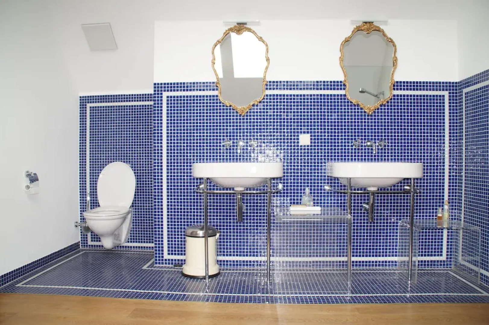 Ferienzimmer im Schneckenhof