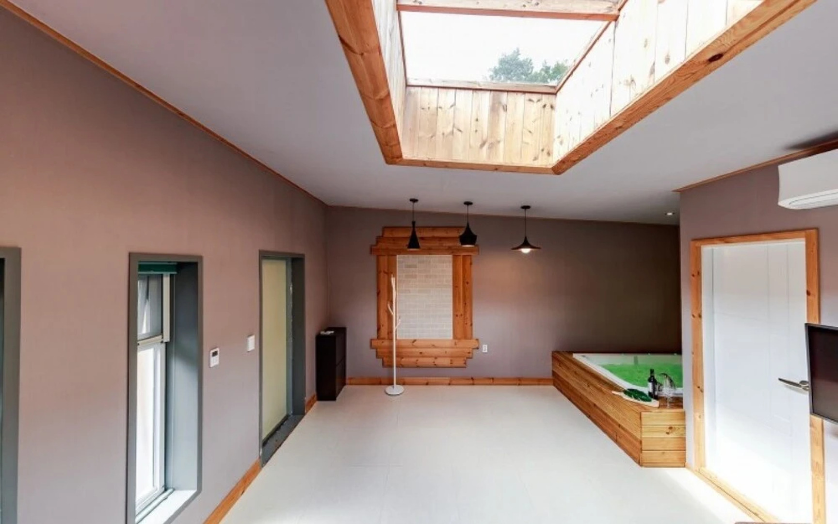 Ulsan (Baenaegol) Libe Pension