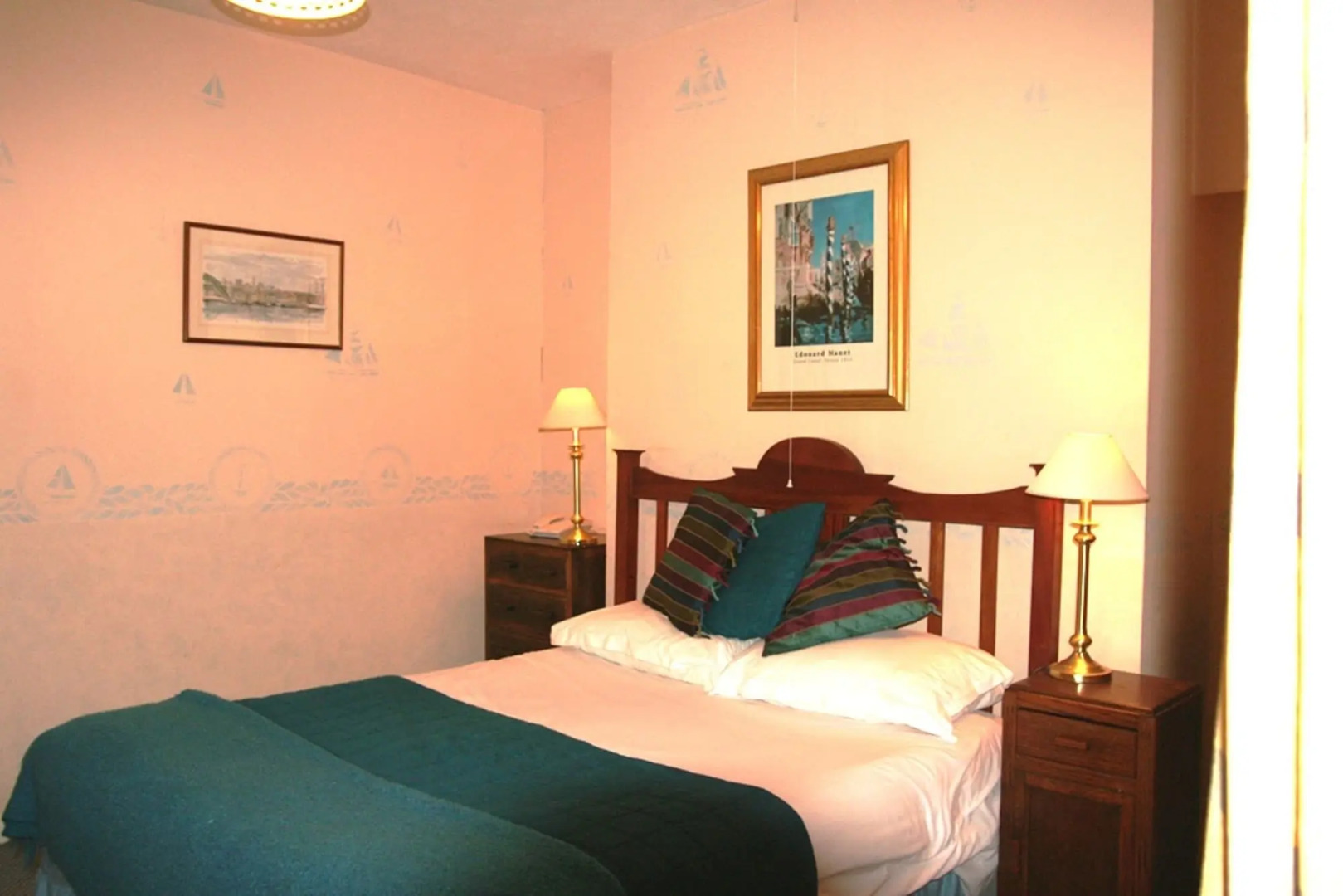 Riverdale Hall Hotel