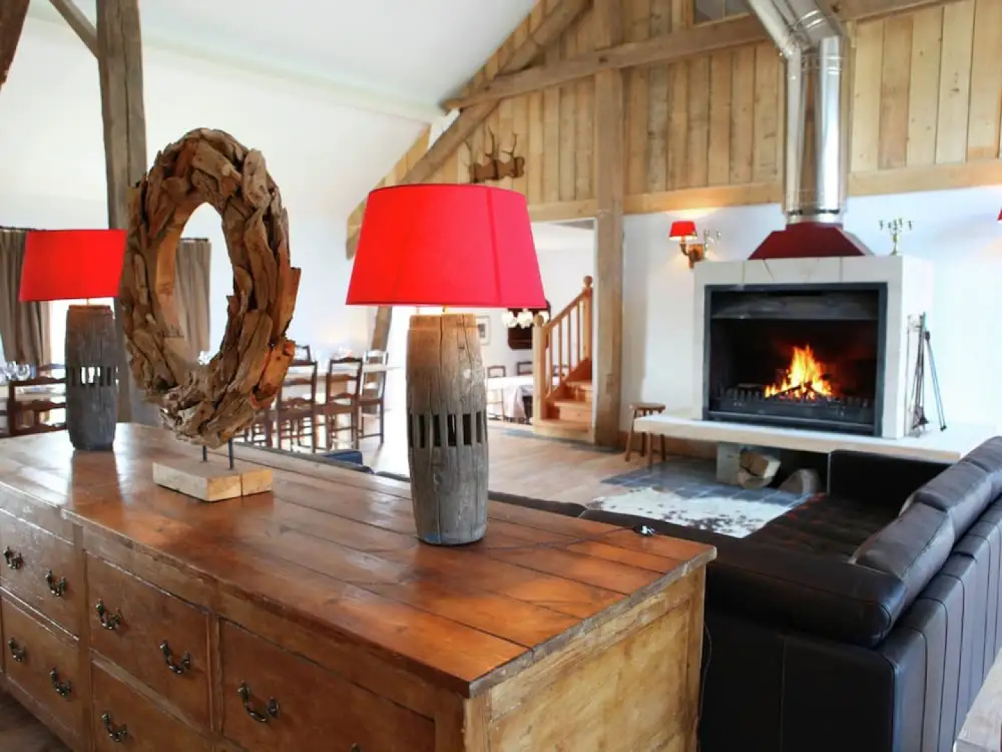 Holiday Home in Leglise Near Ardennes River