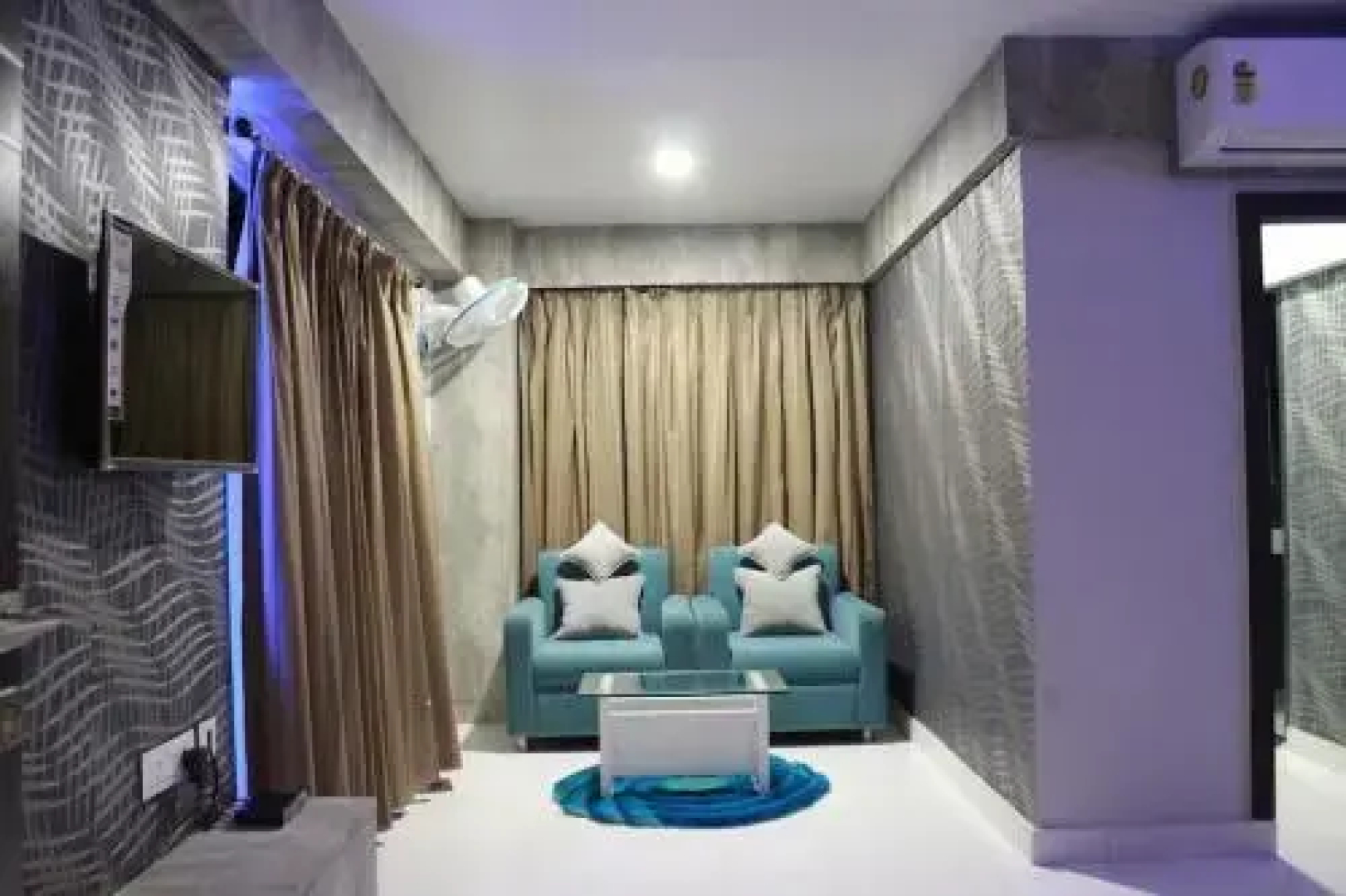 Hotel Golden Tulip