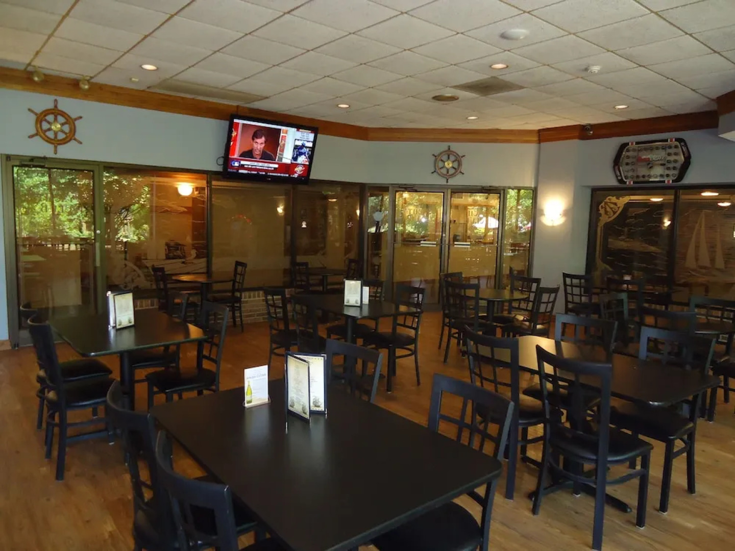 Magnuson Grand Hotel and Conference Center