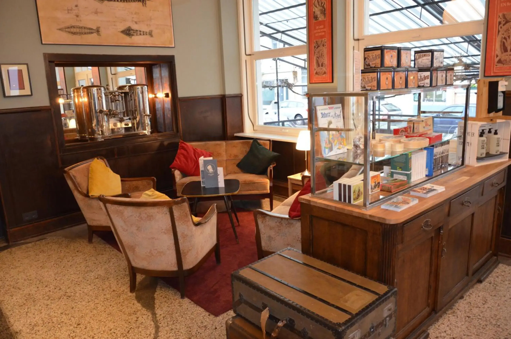 Hotel Bergischer Hof