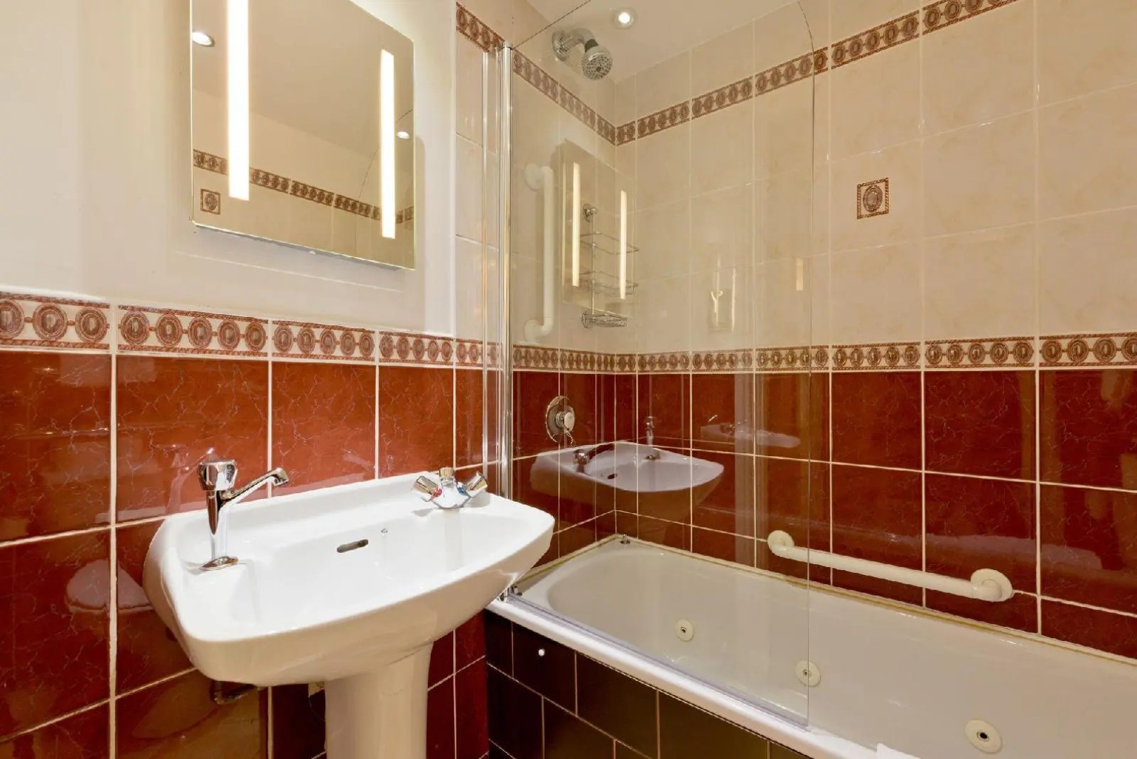 Roxford Lodge Hotel