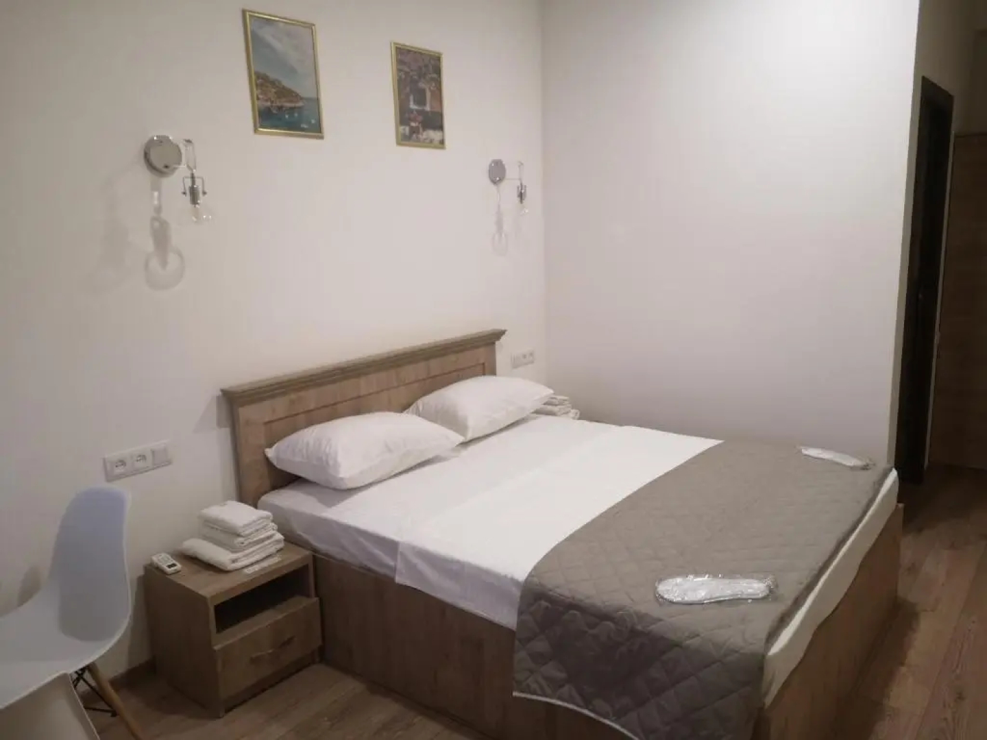 7Rooms Boutique Hotel