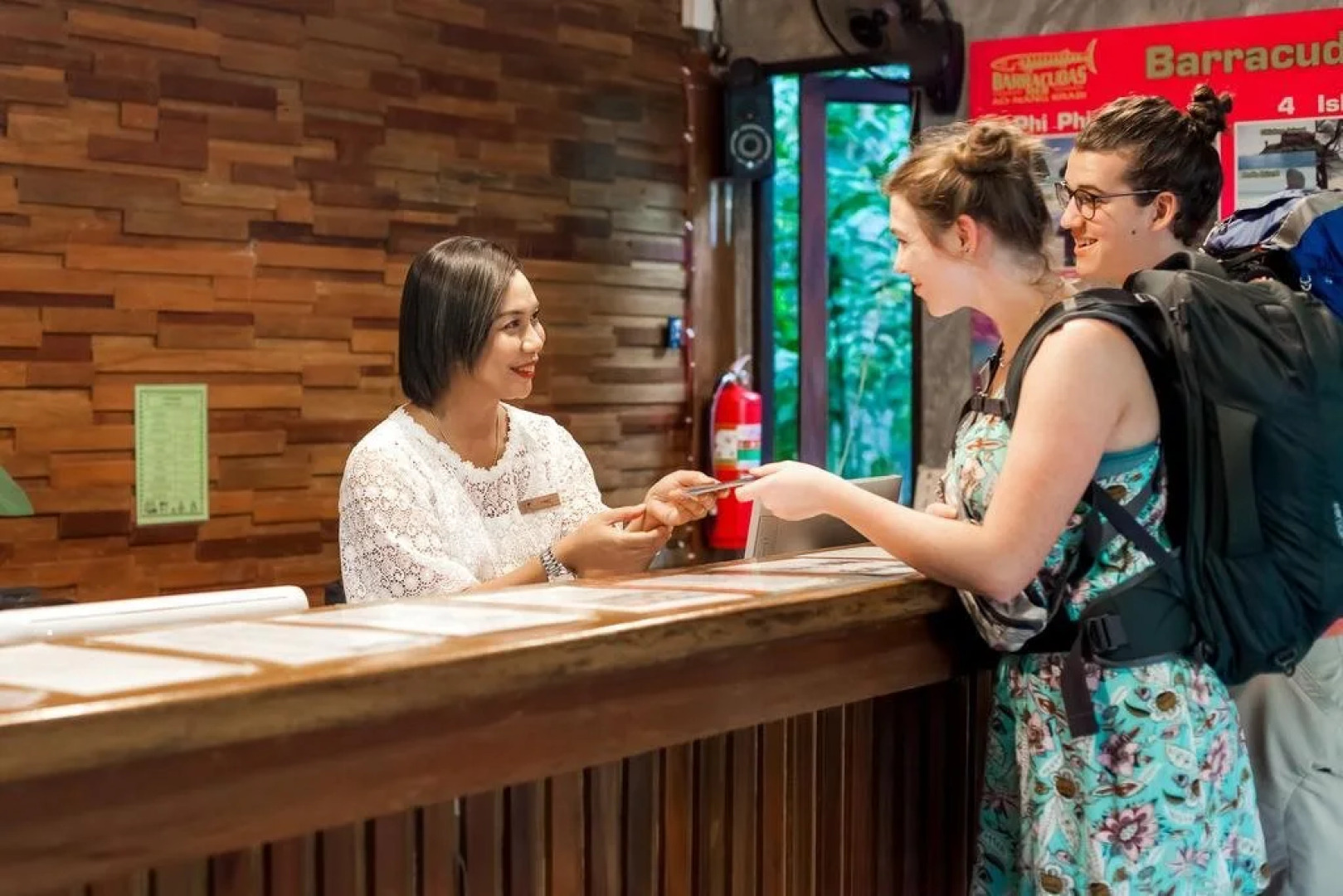 The Vatika Resort and Spa