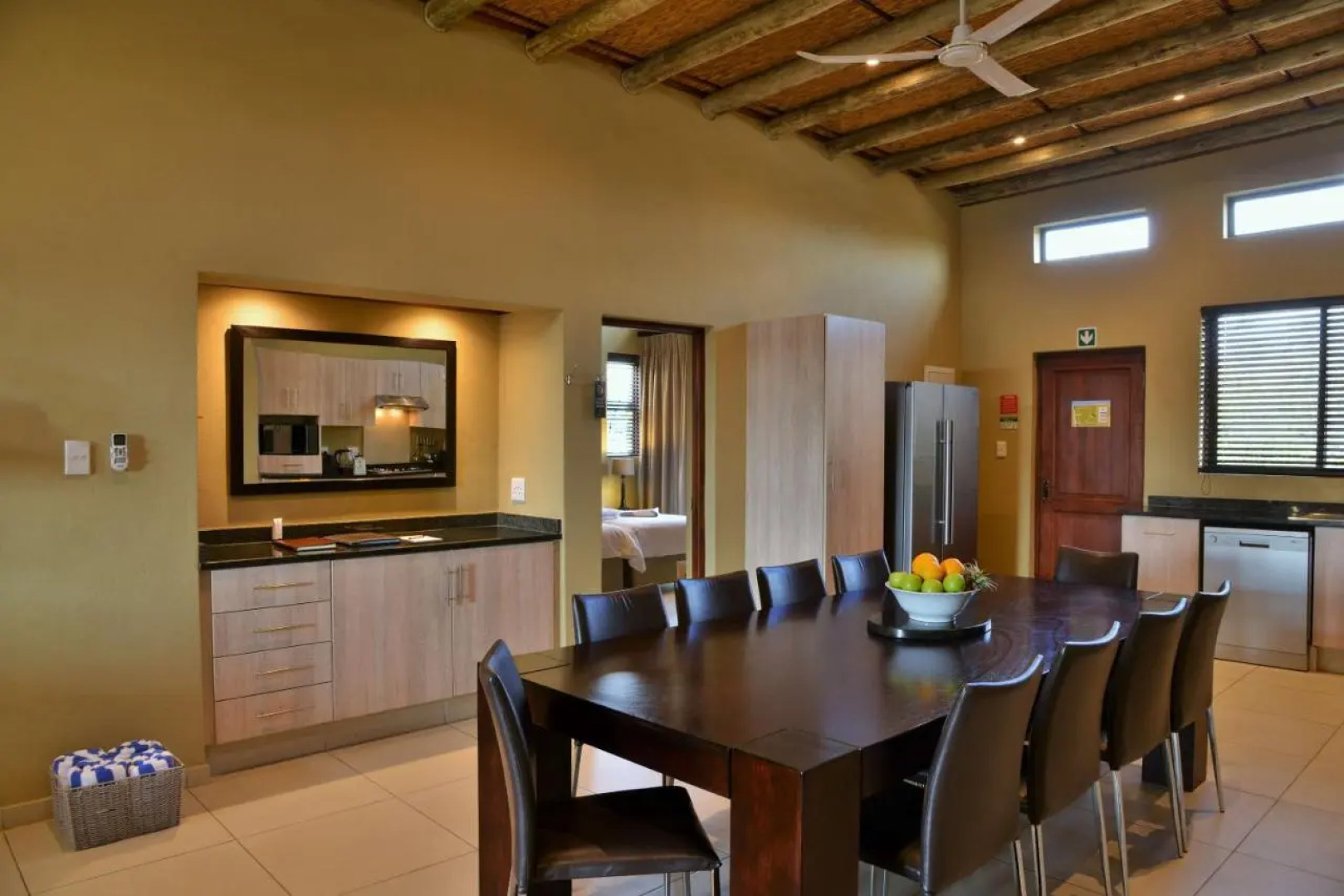 Mjejane Bush Camp by Dream Resorts