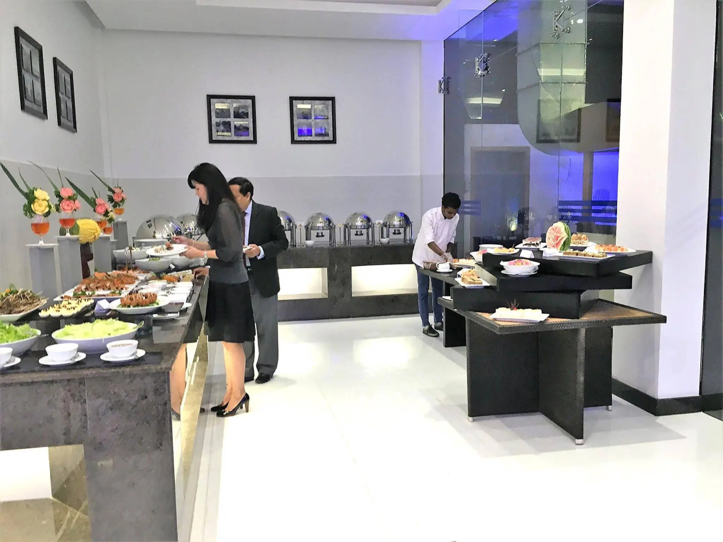 Club Waskaduwa Beach Resort & Spa