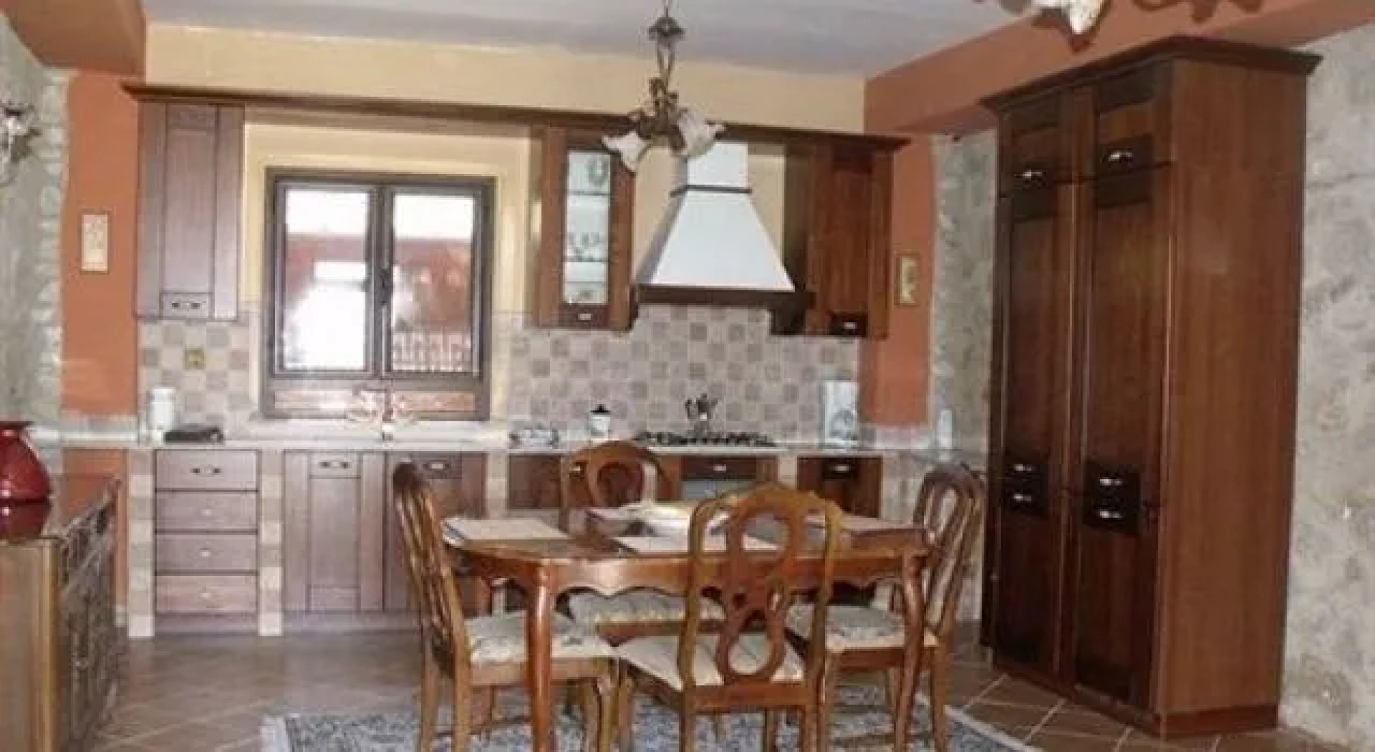 Sicilian White Horse Bed & Breakfast Sicily