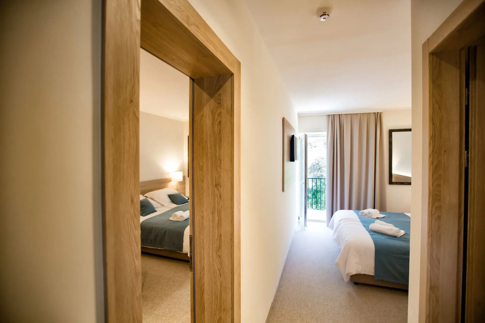 Aminess Younique Senses Resort