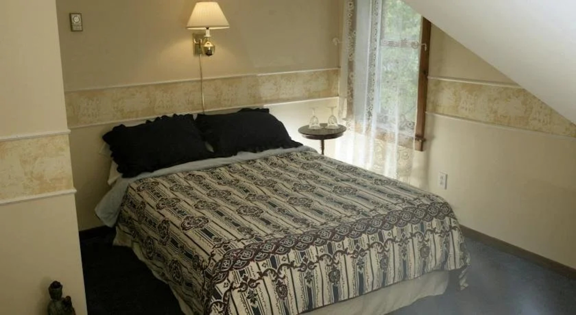 Auberge Le Coeur d'Or