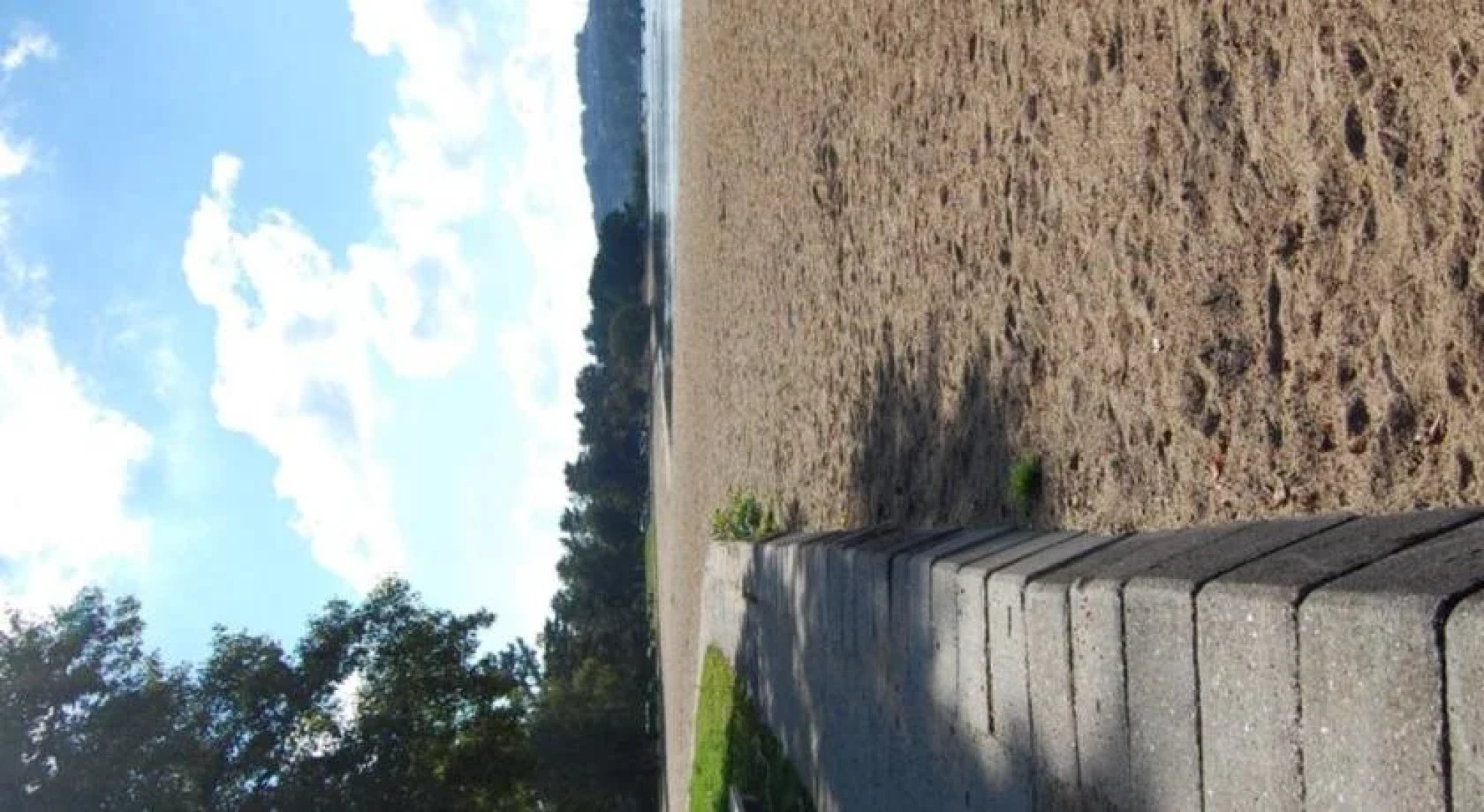 Hamresande Apartments