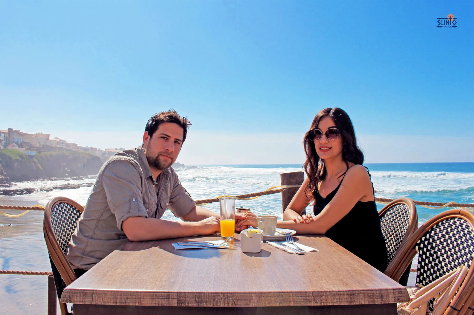 Hotel Castillos del Mar