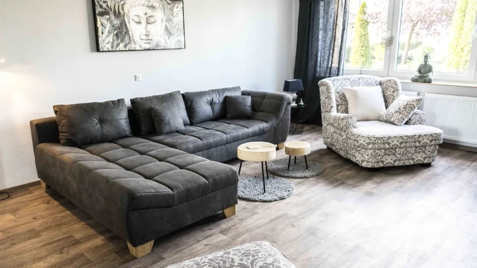 Ferienwohnung Anke-Apartement 5a