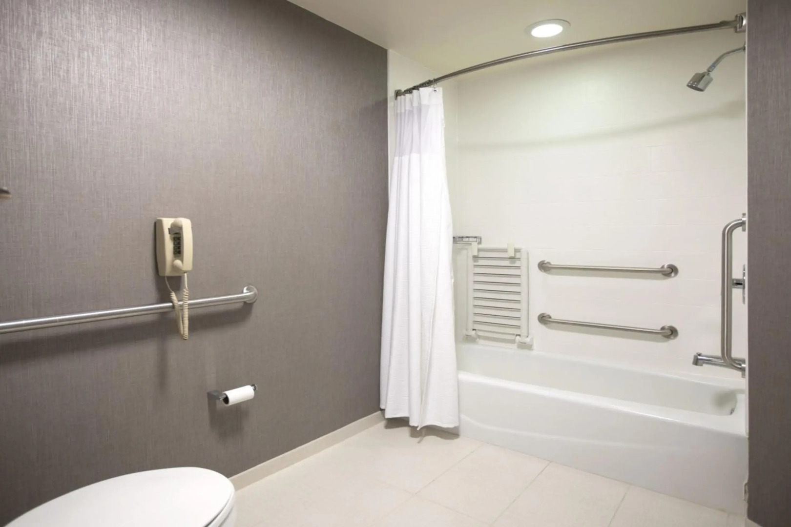 SpringHill Suites by Marriott Savannah Airport