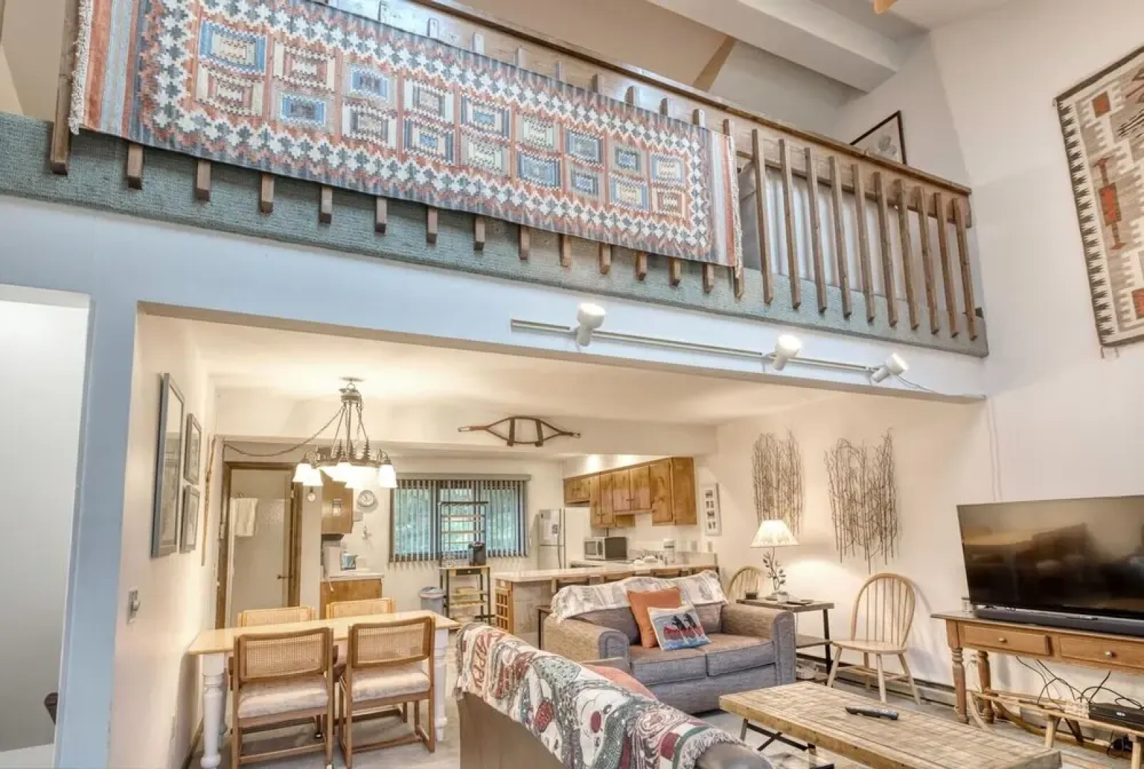 Alpine Meadows 30 3 Bedroom Townhouse by Redawning