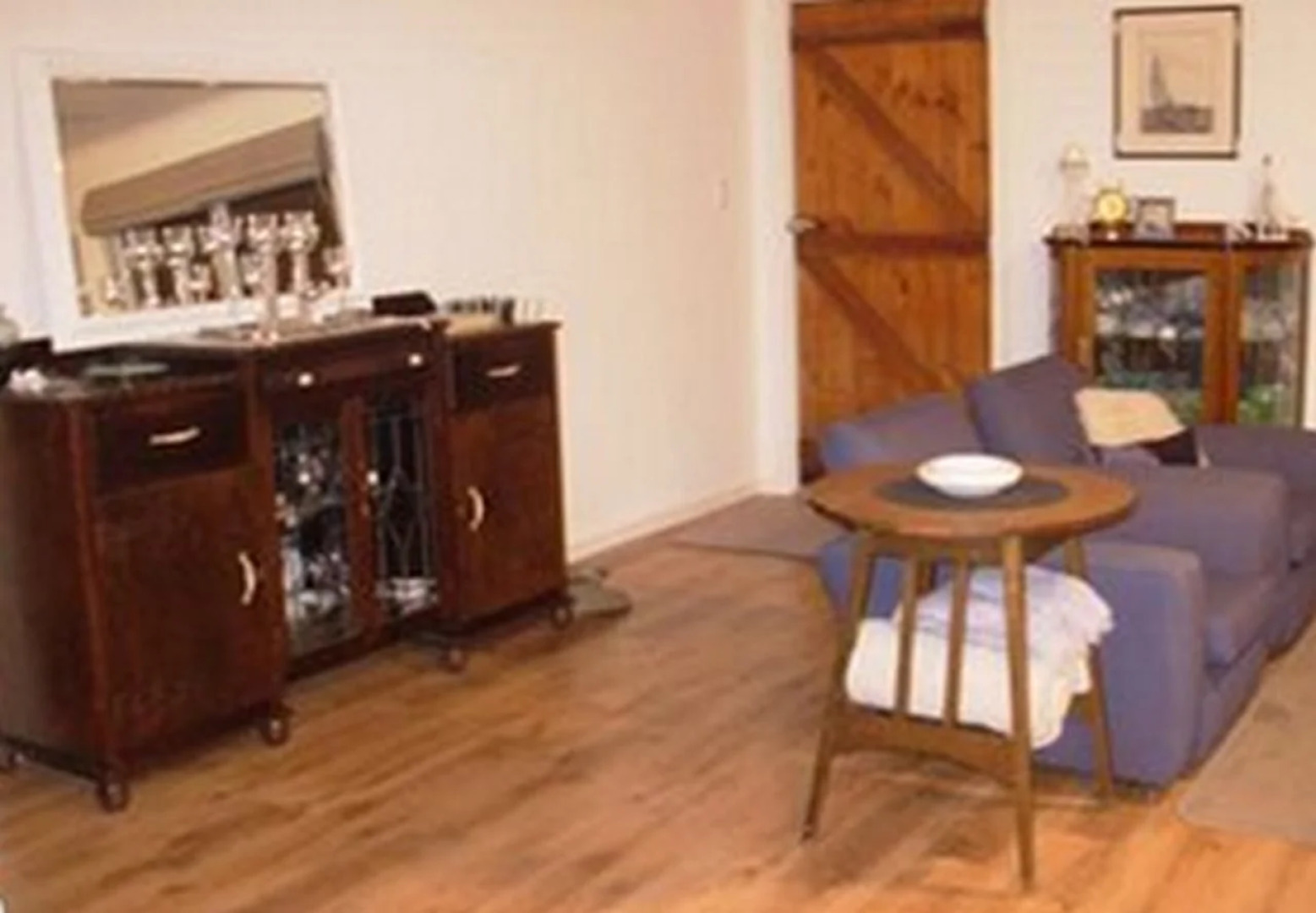 Linger Longer Accommodation SA