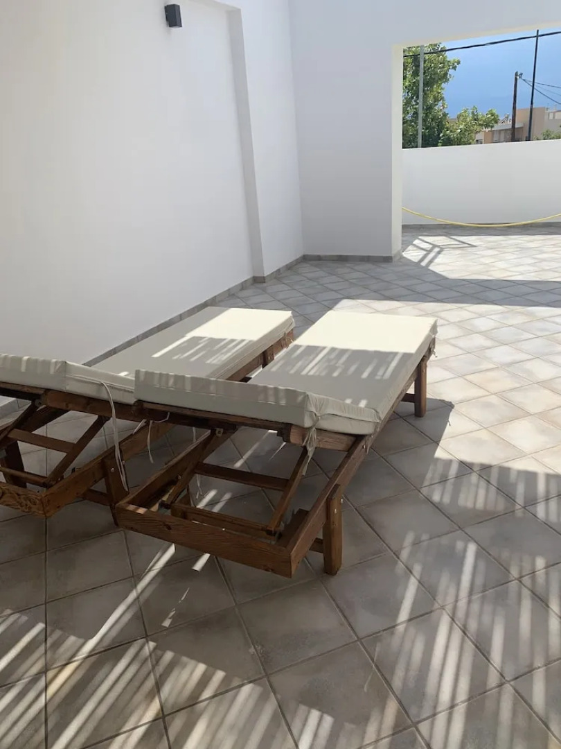 Executive Apartments and Suites